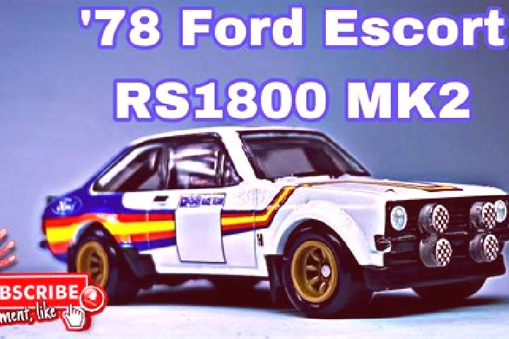 escort Cavallina