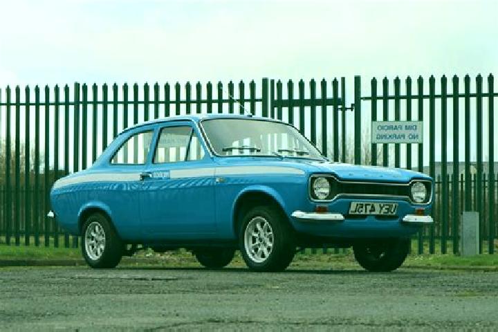 escort Cavanagh