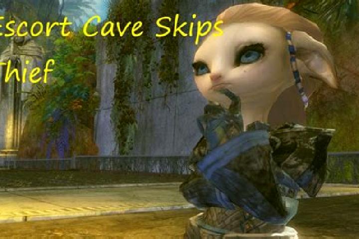 escort Cave