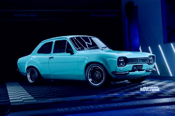 escort Cavernago
