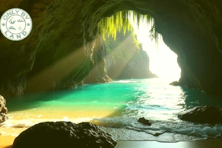 escort Caves