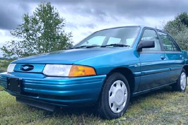 escort Cavrie