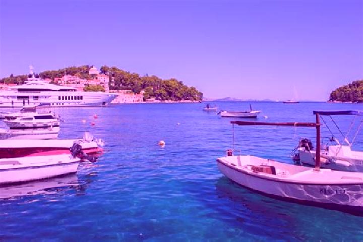 escort Cavtat