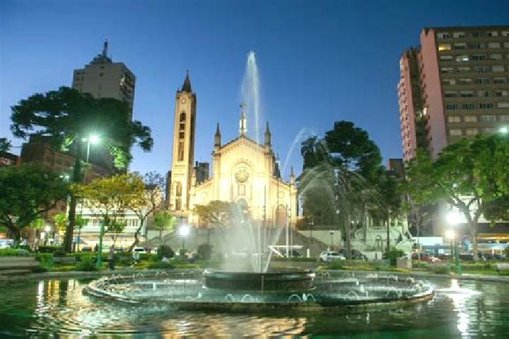 escort Caxias do Sul