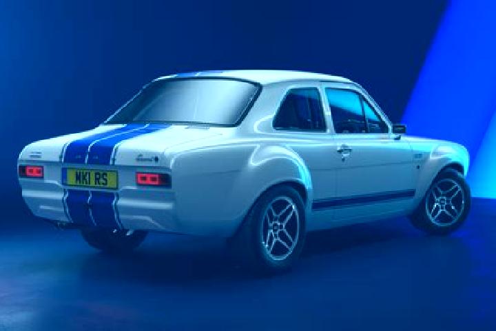 escort Cayagzi