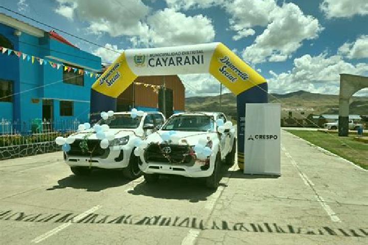escort Cayarani