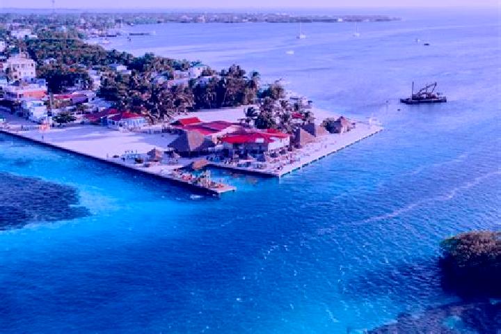 escort Caye Caulker