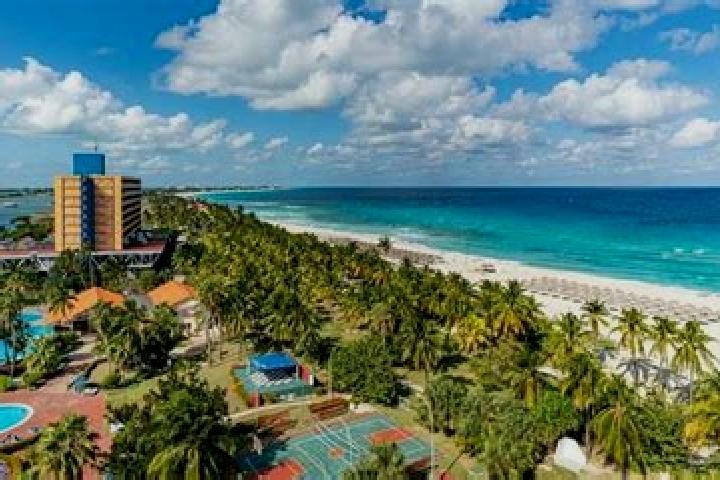 escort Cayo Mambi
