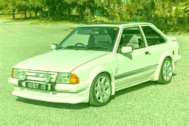 escort Cayon