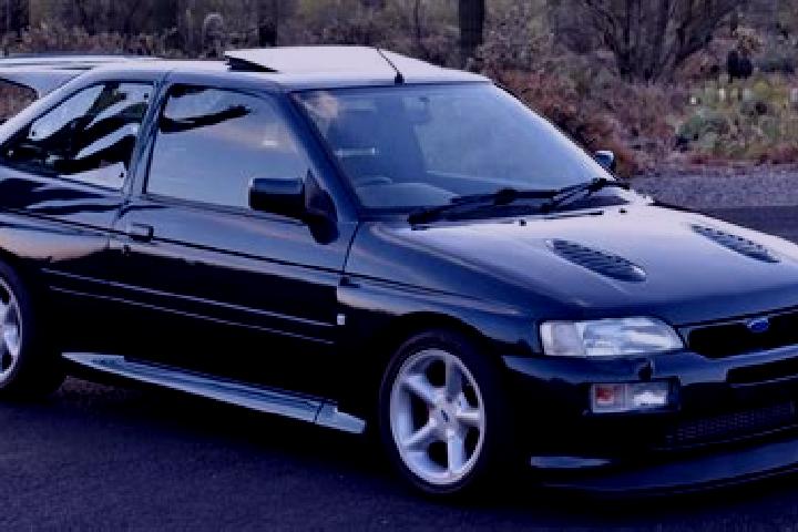 escort Cayran