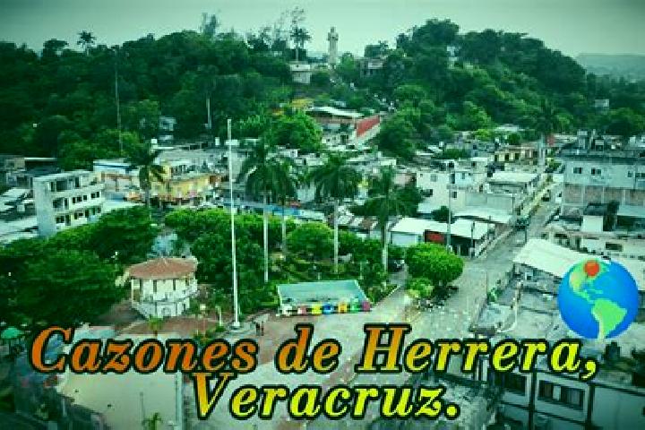 escort Cazones de Herrera