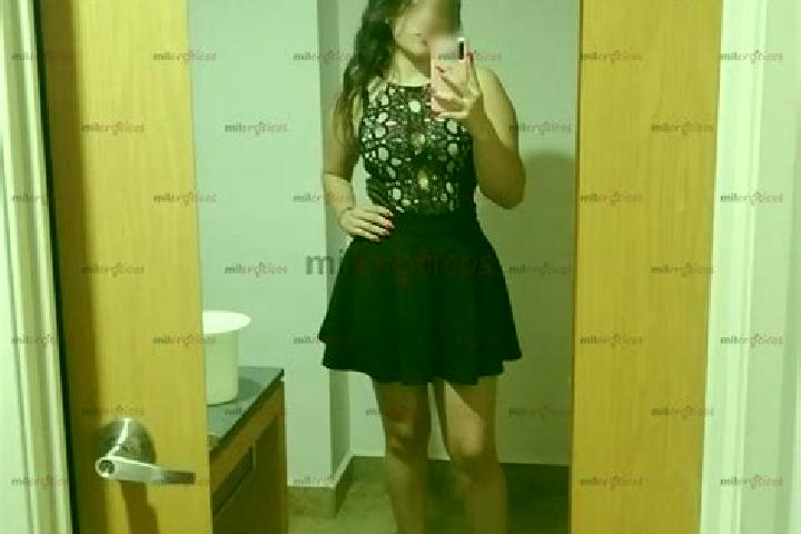 escort Cebadilla Chica