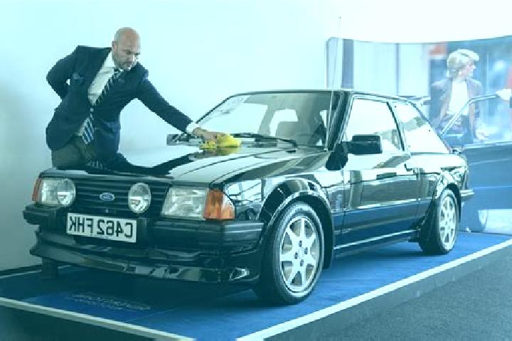 escort Cecchina
