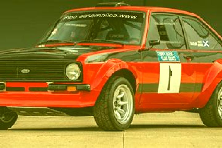 escort Cecchini