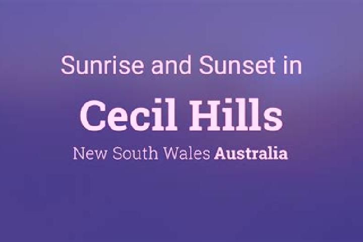 escort Cecil Hills