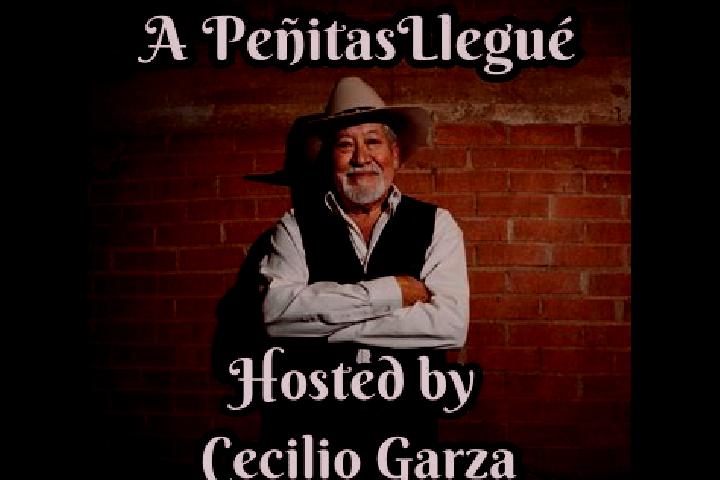 escort Cecilio Teran