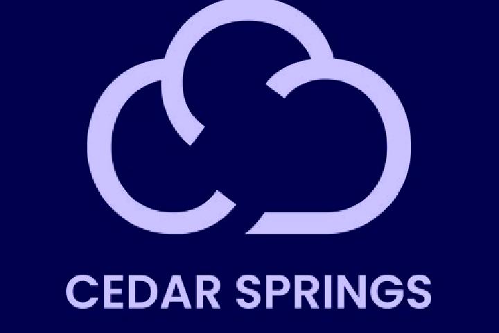 escort Cedar Springs