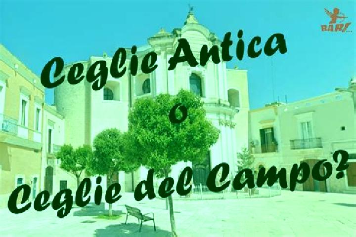 escort Ceglie del Campo
