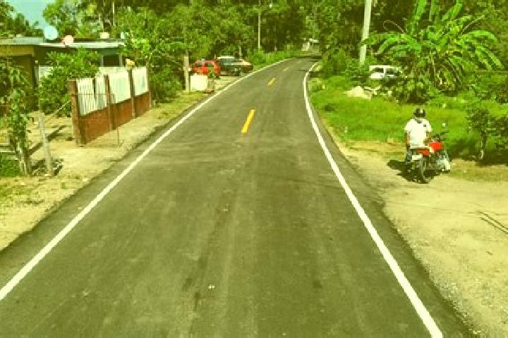 escort Ceiba 1ra. Seccion (Jahuactal)
