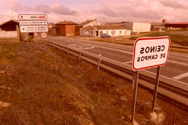 escort Ceinos de Campos