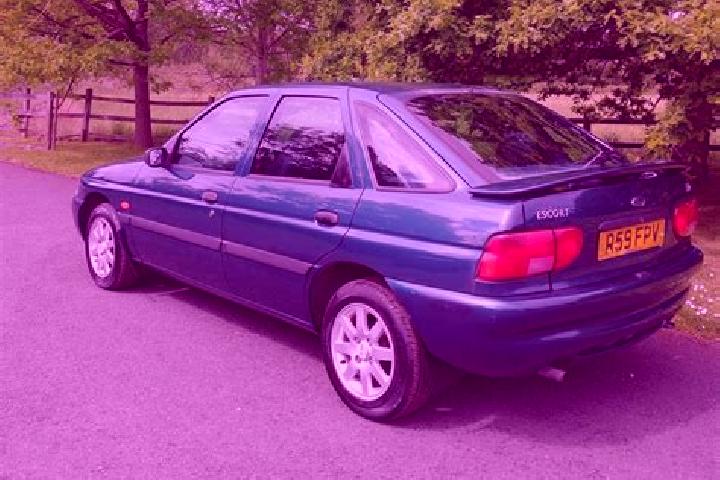 escort Cekerek