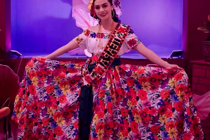 escort Celia Gonzalez de Rovirosa