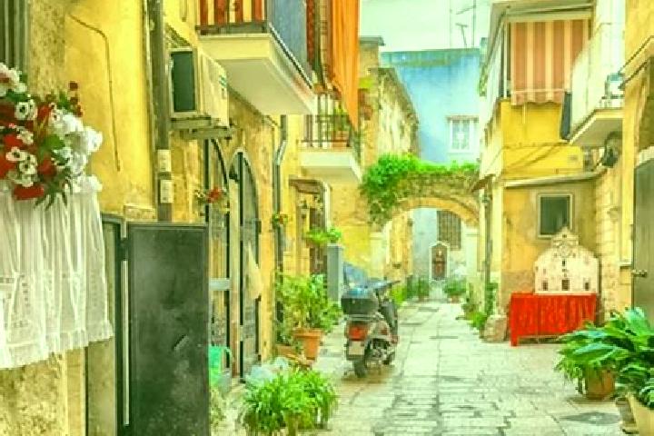 escort Celle di San Vito
