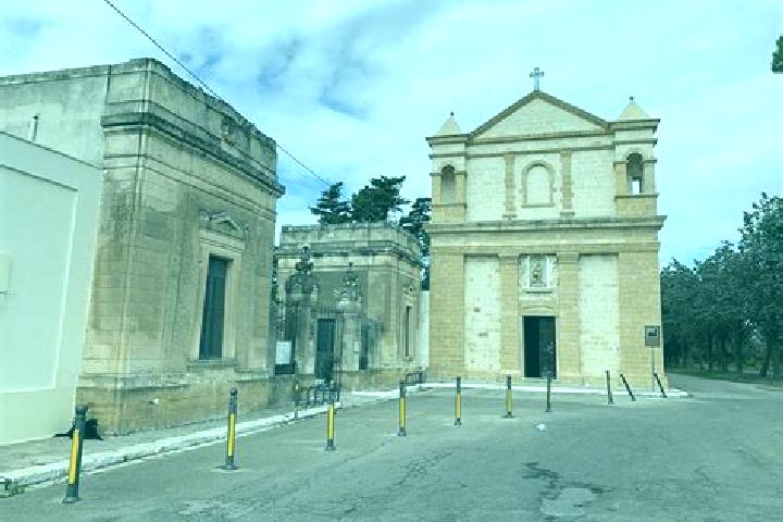 escort Cellino San Marco
