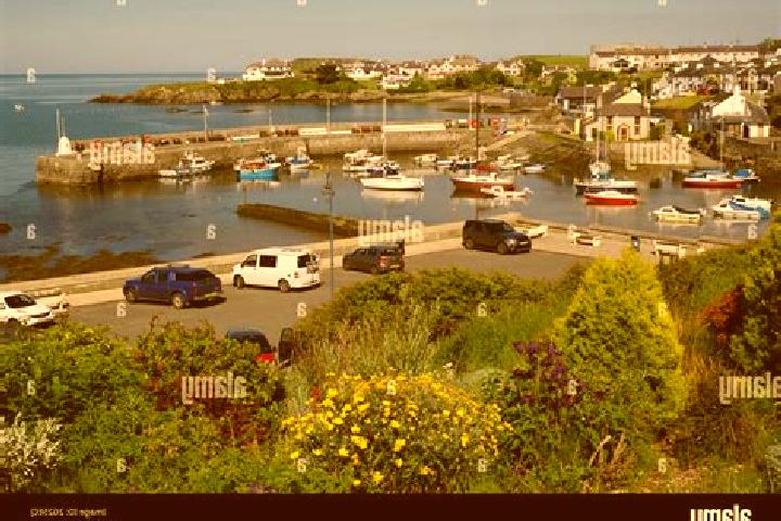escort Cemaes Bay