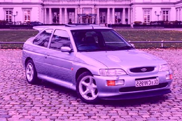 escort Cenadi