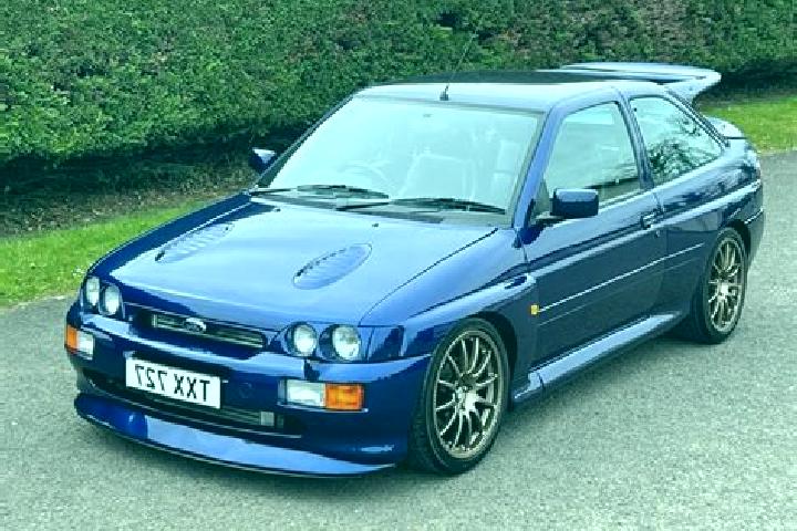 escort Cendon