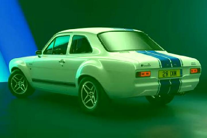 escort Ceneselli
