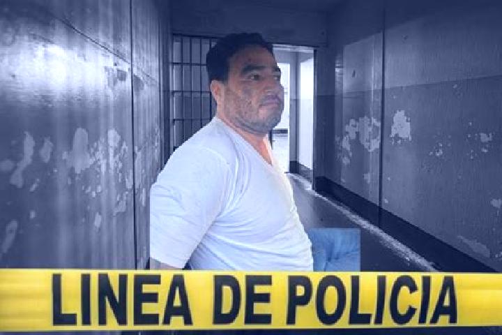 escort Cenobio Moreno