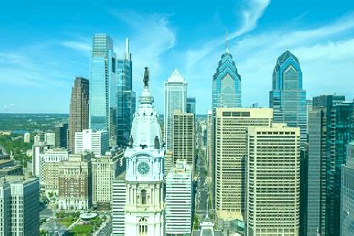 escort Center City