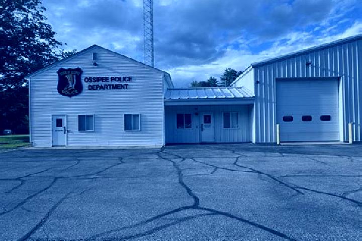 escort Center Ossipee