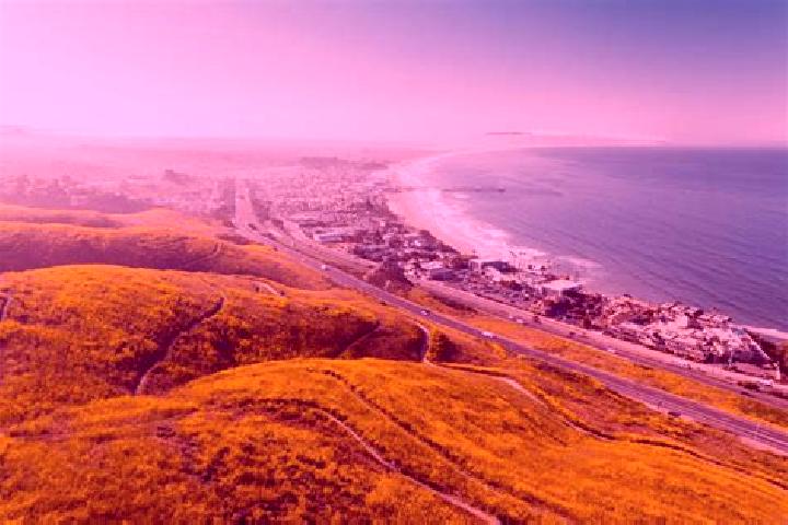 escort Central Coast