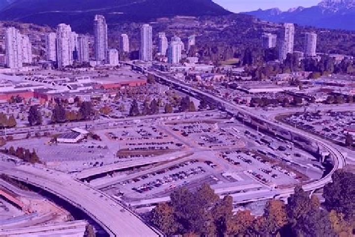 escort Central Coquitlam