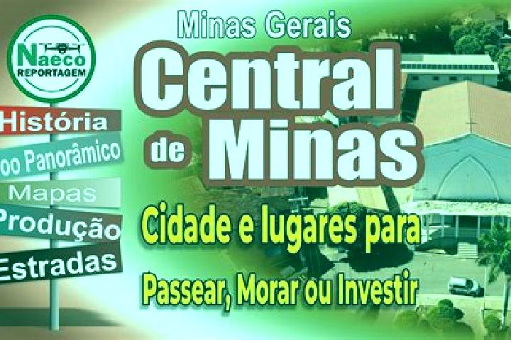 escort Central de Minas