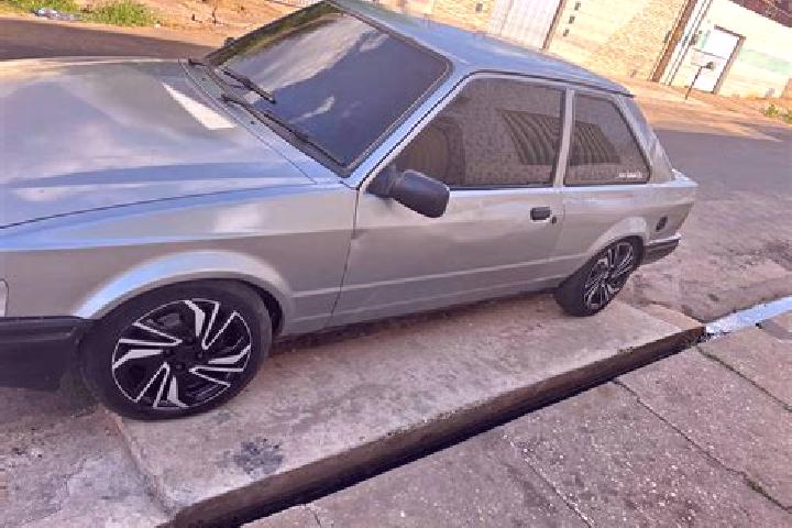 escort Central do Maranhao