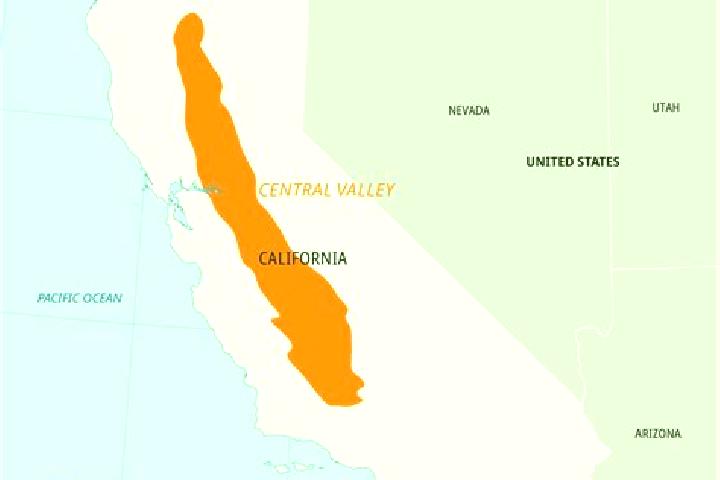 escort Central Valley