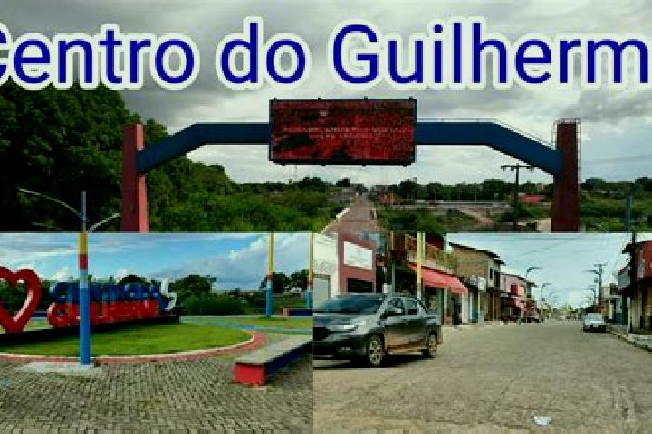 escort Centro do Guilherme