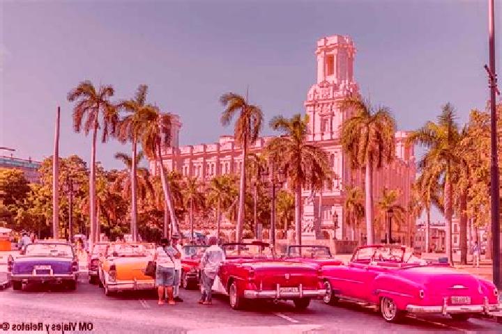 escort Centro Habana