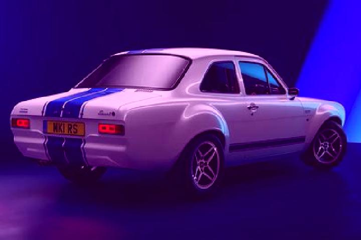 escort Cerain