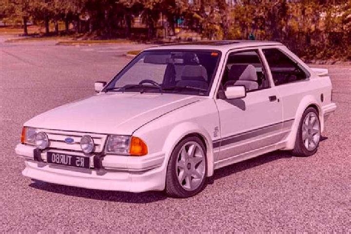 escort Cerat
