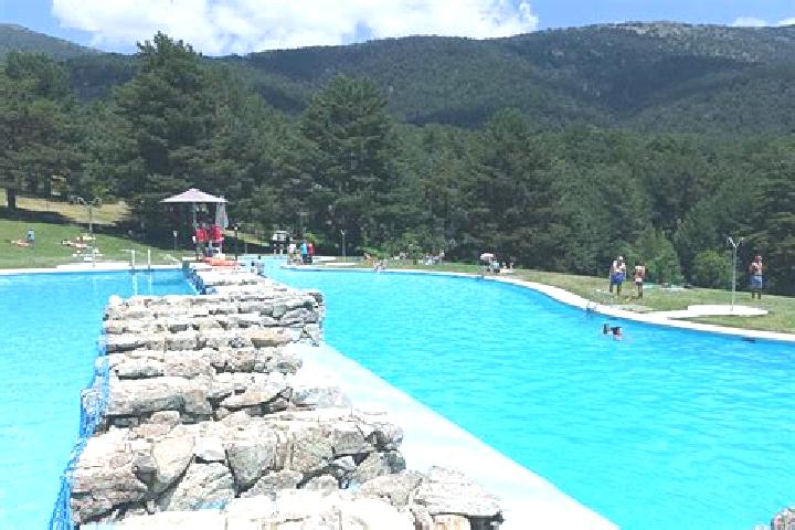 escort Cercedilla