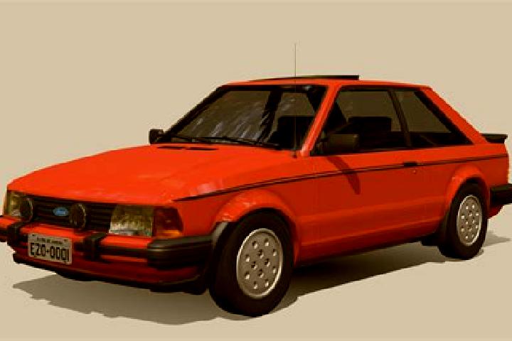 escort Cerejeiras