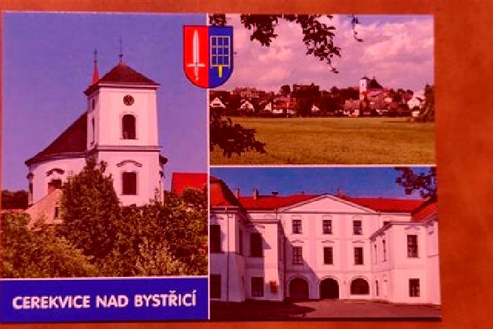 escort Cerekvice nad Bystrici