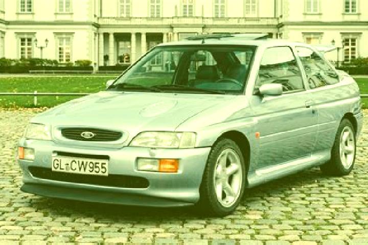 escort Cereta
