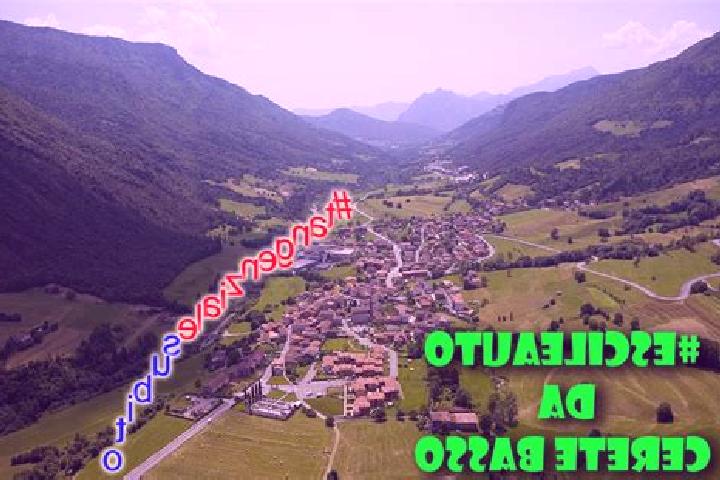 escort Cerete Alto
