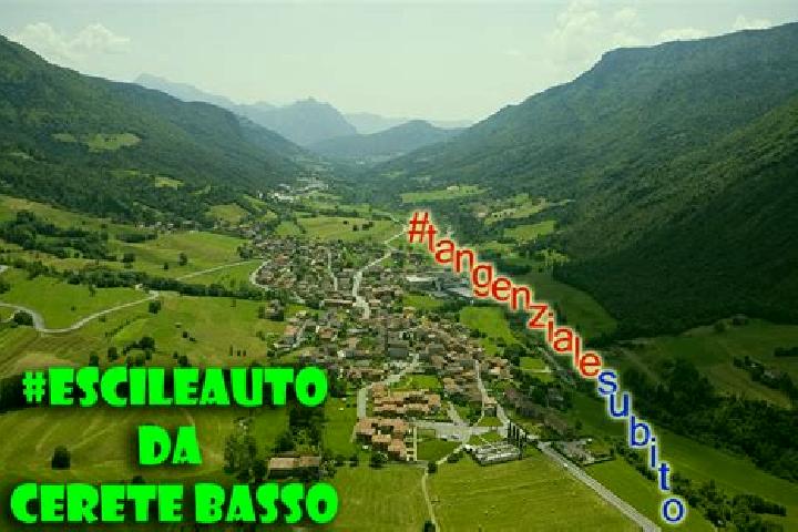 escort Cerete Basso
